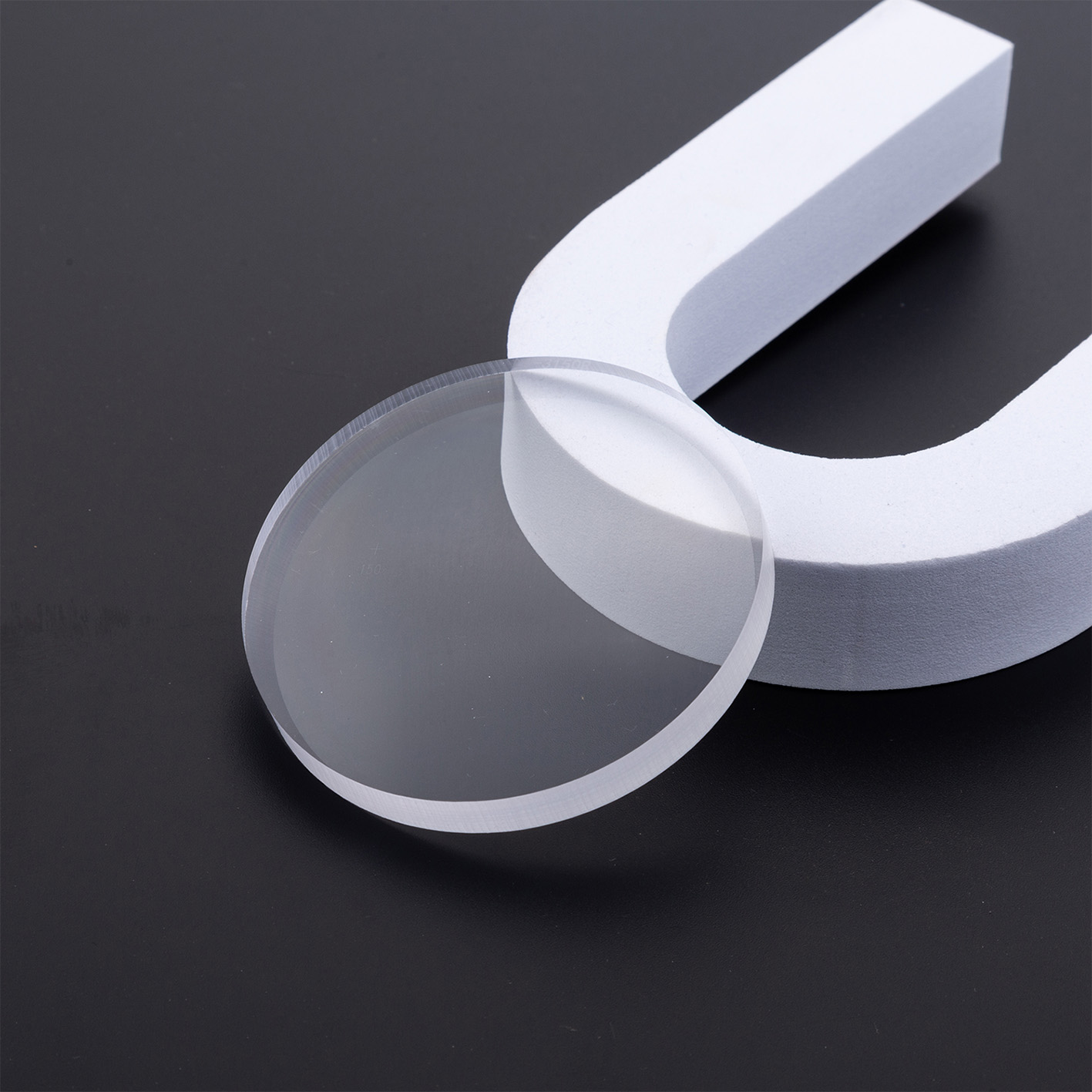 PC有度防蓝光近视老花片